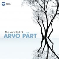 Various - The Very Best Of Arvo Part i gruppen VI TIPSAR / Julklappstips CD hos Bengans Skivbutik AB (618121)