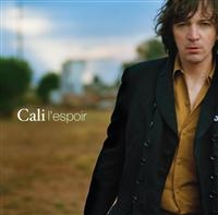 Cali - L'espoir i gruppen CD / Pop-Rock hos Bengans Skivbutik AB (618456)