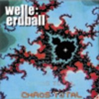 Welle:Erdball - Chaos Total (Cd+Dvd) i gruppen CD / Pop-Rock hos Bengans Skivbutik AB (618459)