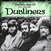 THE DUBLINERS - THE VERY BEST OF i gruppen CD / Best Of,Irländsk Musik hos Bengans Skivbutik AB (618936)