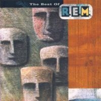 R.E.M. - Best Of i gruppen CD / Pop-Rock hos Bengans Skivbutik AB (618979)