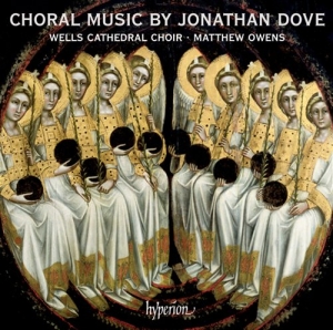 Dove - Choral Music i gruppen Externt_Lager / Naxoslager hos Bengans Skivbutik AB (619757)