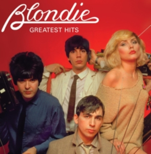 Blondie - Greatest Hits i gruppen CD / Best Of,Pop-Rock hos Bengans Skivbutik AB (621070)