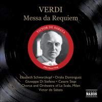 Verdi - Requiem i gruppen VI TIPSAR / Julklappstips CD hos Bengans Skivbutik AB (621477)