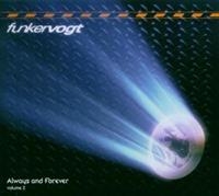 Funker Vogt - Always And Forever Vol. 2 i gruppen CD / Pop-Rock,Svensk Folkmusik hos Bengans Skivbutik AB (621602)
