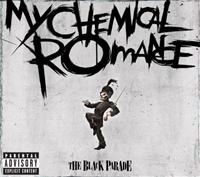 My Chemical Romance - The Black Parade i gruppen Minishops / My Chemical Romance hos Bengans Skivbutik AB (621612)