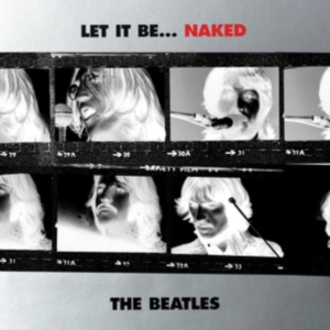The Beatles - Let It Be Naked i gruppen CD / Pop-Rock hos Bengans Skivbutik AB (621651)