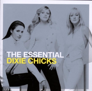 The Chicks - The Essential The Chicks i gruppen ÖVRIGT / -Start FSCD hos Bengans Skivbutik AB (622695)