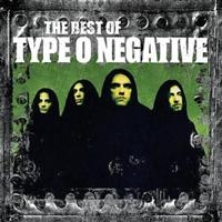 TYPE O NEGATIVE - THE BEST OF TYPE O NEGATIVE i gruppen ÖVRIGT / -Start CD1 hos Bengans Skivbutik AB (622867)