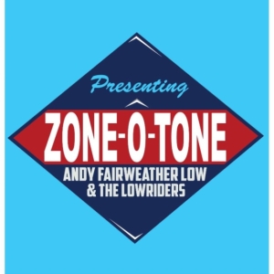 Fairweather Low Andy - Zone-O-Tone i gruppen CD / Pop-Rock hos Bengans Skivbutik AB (623039)