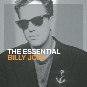 Joel Billy - The Essential Billy Joel i gruppen ÖVRIGT / -Start WS (BW) hos Bengans Skivbutik AB (623152)