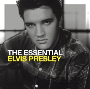 Presley Elvis - The Essential Elvis Presley i gruppen CD / Rock hos Bengans Skivbutik AB (623154)