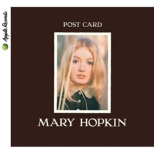 Mary Hopkin - Postcard i gruppen CD / Pop-Rock hos Bengans Skivbutik AB (623211)