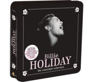 Billie Holiday - The Essential Collection i gruppen CD / Jazz/Blues hos Bengans Skivbutik AB (623290)