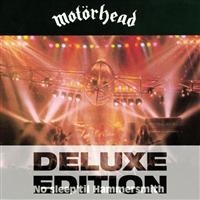 Motörhead - No Sleep 'Till Hammersmith - D i gruppen VI TIPSAR / Julklappstips CD hos Bengans Skivbutik AB (623325)