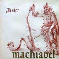 Machiavel - Jester i gruppen CD / Pop-Rock hos Bengans Skivbutik AB (623479)