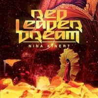 Nina Kinert - Red Leader Dream i gruppen VI TIPSAR / Julklappstips CD hos Bengans Skivbutik AB (623568)