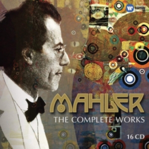 Various - 150Th Anniversary Box - Mahler i gruppen ÖVRIGT / Övrigt / aub hos Bengans Skivbutik AB (623920)