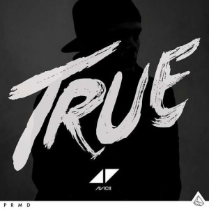 Avicii - True i gruppen ÖVRIGT / -Start CD hos Bengans Skivbutik AB (624274)