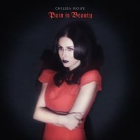 Chelsea Wolfe - Pain Is Beauty i gruppen CD / Pop-Rock hos Bengans Skivbutik AB (624291)