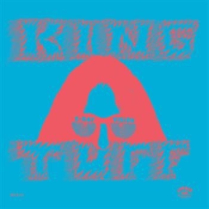 King Tuff - Was Dead i gruppen CD / Pop-Rock hos Bengans Skivbutik AB (624309)