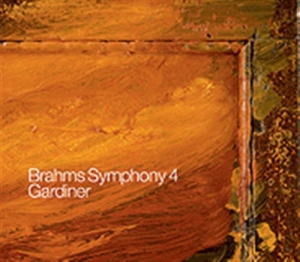 Brahms - Symphony 4 i gruppen VI TIPSAR / Julklappstips CD hos Bengans Skivbutik AB (624574)