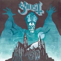 Ghost - Opus Eponymous i gruppen VI TIPSAR / Mest populära cd-klassiker hos Bengans Skivbutik AB (624649)