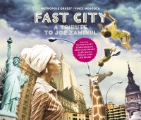 Metropole Orkest/Vince Mendoza - Fast City:Tribute To Joe Zawinul i gruppen CD / Jazz hos Bengans Skivbutik AB (624768)