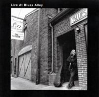 Eva Cassidy - Live At Blues Alley i gruppen VI TIPSAR / Julklappstips CD hos Bengans Skivbutik AB (624932)