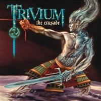 TRIVIUM - THE CRUSADE i gruppen ÖVRIGT / 10399 hos Bengans Skivbutik AB (624988)