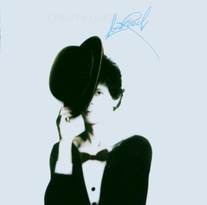 Reed Lou - Coney Island Baby i gruppen Minishops / Lou Reed hos Bengans Skivbutik AB (625045)
