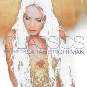 Sarah Brightman - Best Of Sarah Bright i gruppen CD / Best Of,Klassiskt hos Bengans Skivbutik AB (625631)