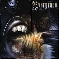 Evergrace - Evergrace i gruppen CD / Hårdrock hos Bengans Skivbutik AB (625800)