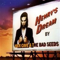 Nick Cave & The Bad Seeds - Henry's Dream i gruppen CD / Pop-Rock hos Bengans Skivbutik AB (625933)