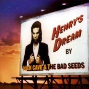 Nick Cave & The Bad Seeds - Henry's Dream i gruppen VI TIPSAR / Mest populära cd-klassiker hos Bengans Skivbutik AB (625933)