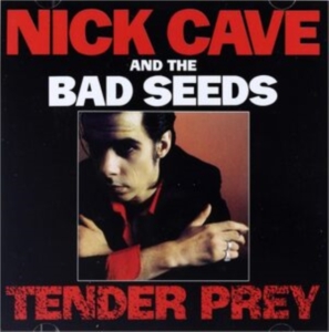 Nick Cave & The Bad Seeds - Tender Prey i gruppen VI TIPSAR / Mest populära cd-klassiker hos Bengans Skivbutik AB (625934)