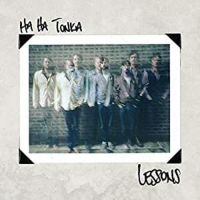 Ha Ha Tonka - Lessons i gruppen CD / Country,Pop-Rock hos Bengans Skivbutik AB (626001)