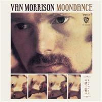 VAN MORRISON - MOONDANCE i gruppen ÖVRIGT / KalasCDx hos Bengans Skivbutik AB (626164)