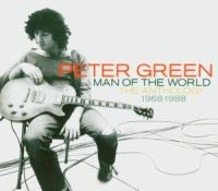 Peter Green - Man Of The World: The Anthology 196 i gruppen CD / Pop-Rock hos Bengans Skivbutik AB (626633)