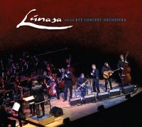 Lunasa - With The Rte Concert Orchestra i gruppen CD / Elektroniskt,World Music hos Bengans Skivbutik AB (627057)