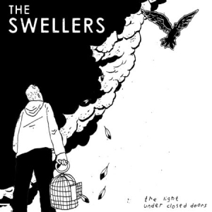 Swellers - Light Under Closed Doors i gruppen CD / Rock hos Bengans Skivbutik AB (627181)