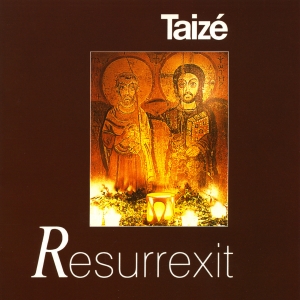 Taizé - Resurrexit i gruppen CD / Klassiskt,Övrigt hos Bengans Skivbutik AB (627344)