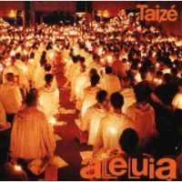 Taizé - Alleluia i gruppen CD / Klassiskt,Övrigt hos Bengans Skivbutik AB (627347)