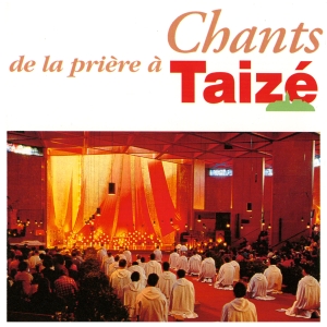 Taizé - Chants De La Prière À Taizé i gruppen CD / Klassiskt,Övrigt hos Bengans Skivbutik AB (627353)