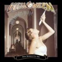 Helloween - Pink Bubbles Go Ape i gruppen VI TIPSAR / Julklappstips CD hos Bengans Skivbutik AB (627613)