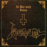 Venom - At War With Satan i gruppen CD / Pop-Rock hos Bengans Skivbutik AB (627639)