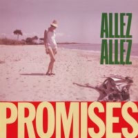 ALLEZ ALLEZ - PROMISES + AFRICAN QUEEN i gruppen CD / RnB-Soul hos Bengans Skivbutik AB (627659)