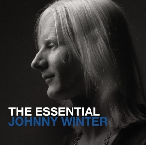 Winter Johnny - The Essential Johnny Winter i gruppen ÖVRIGT / Övrigt / aub hos Bengans Skivbutik AB (628117)