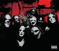 Slipknot - Vol. 3: The Subliminal Verses i gruppen VI TIPSAR / Julklappstips CD hos Bengans Skivbutik AB (628127)