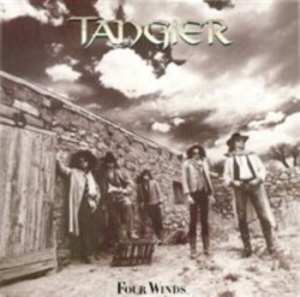 Tangier - Four Winds i gruppen CD / Rock hos Bengans Skivbutik AB (628180)